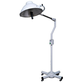 Mobile Shadowless Surgical Operating Lamp