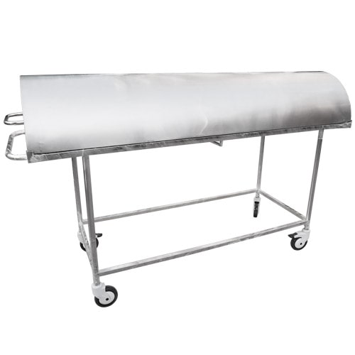 Mortuary Trolley