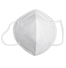 Face Mask without Respirator