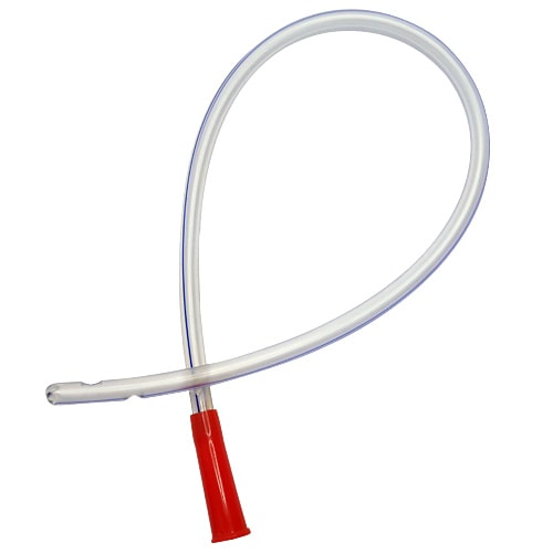 Nelaton Catheter