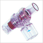 Non-Rebreathing Valves-Paedi Valve