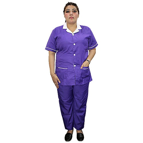 Nurse Uniform