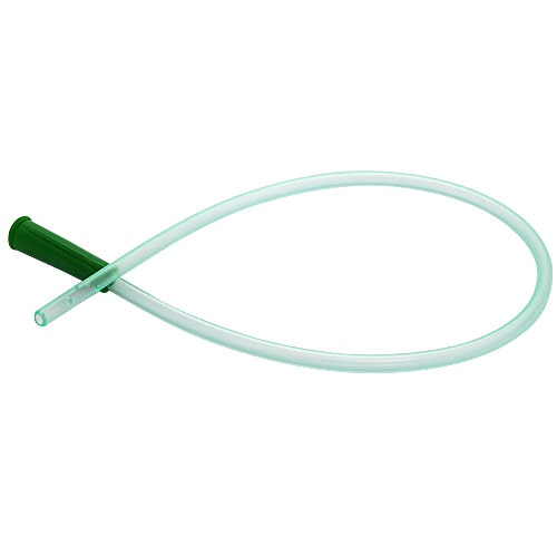 Oxygen Catheter