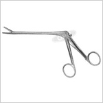 Clips Applying Forceps- Olivecrona- Toennis (Scoville)