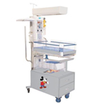 Open Care System/Resuscitation Unit