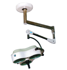 Operating Lamp with Single Dome