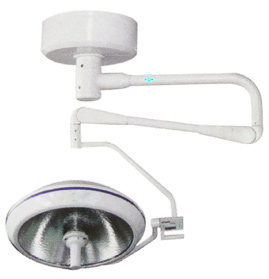 Ceiling Mounted Surgical Operating Light