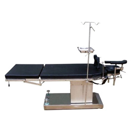 Ophthalmic Operation Theatre Table