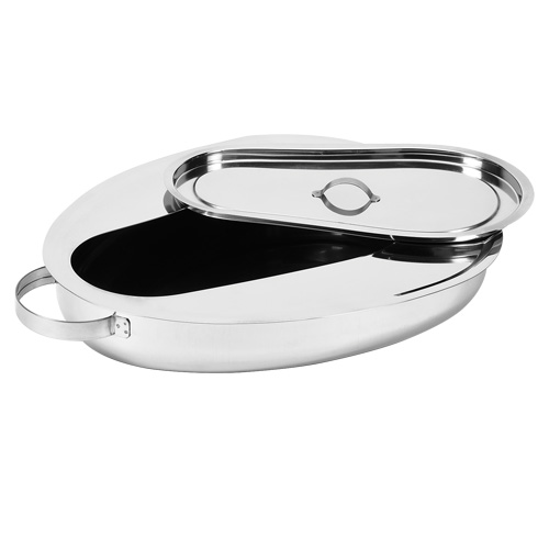 Orinal femenino, tipo Perfección