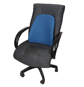 Orthopaedic Back Rest-Short Type