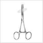 Needle Holder (Olsen-Hegar)