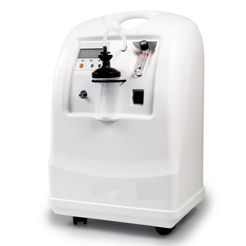 Oxygen Concentrator 3L