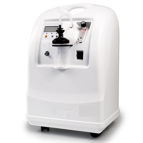 Oxygen Concentrator 5L