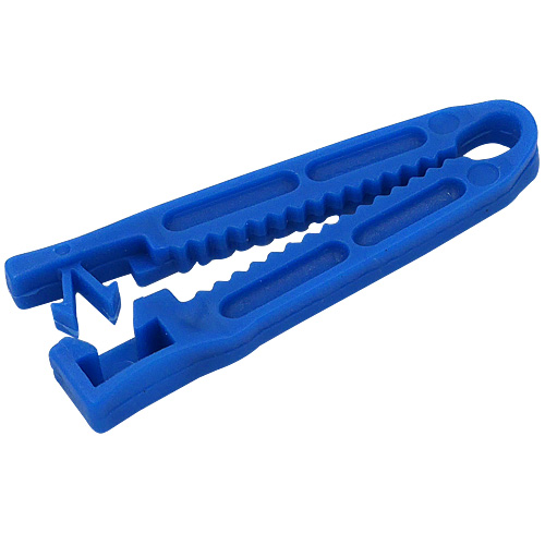 PINZA PARA CORDÓN UMBILICAL