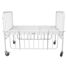 Paediatric Bed