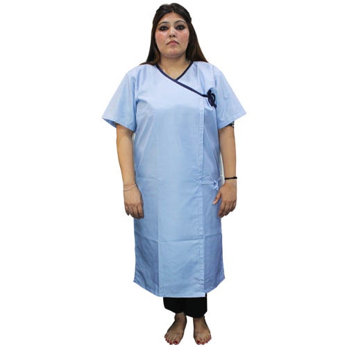 Patient Gown