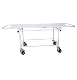 Patient Stretcher Trolley