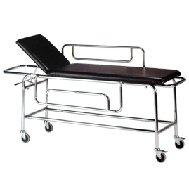 Patient Stretcher Trolley