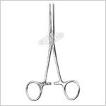 Artery Forceps-Pean