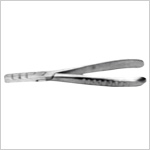 Plate Holding Forceps Plier Type