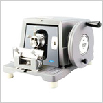 Senior Precision Rotary Microtome