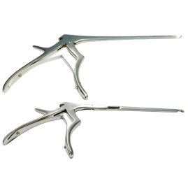 Ferris Smith (Kerrison) Sphenoidal Punch Forceps Up/Down-Angle 45°