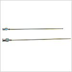 Pudendal Nerve Block Needles (with Guede Needle)