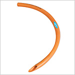 Endotracheal Tubes-Rubber Uncuffed