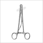 Clips Applying Forceps-Raney