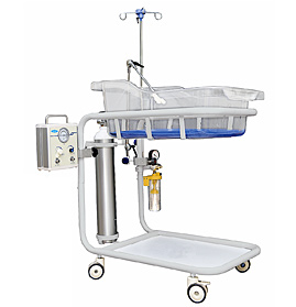 Resuscitation Trolley