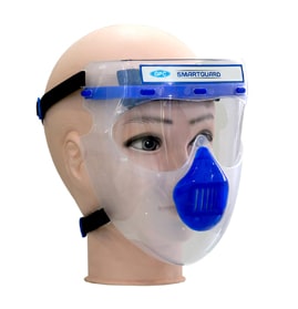 Reusable Face Shield