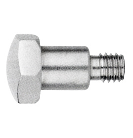 Rod to Ring Bolt