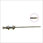 Abrahm Lung Biopsy Needles