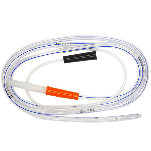 SONDA DE SUMIDERO DE SALEM/TUBO DE IRRIGACIÓN