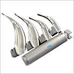STD Conventional Forte Blades (Reusable)
