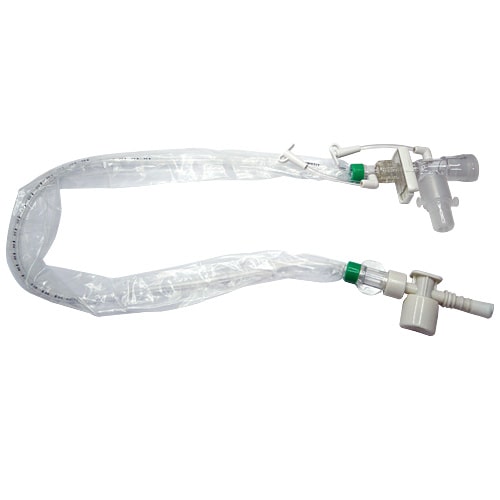 Suction Catheter Closed System