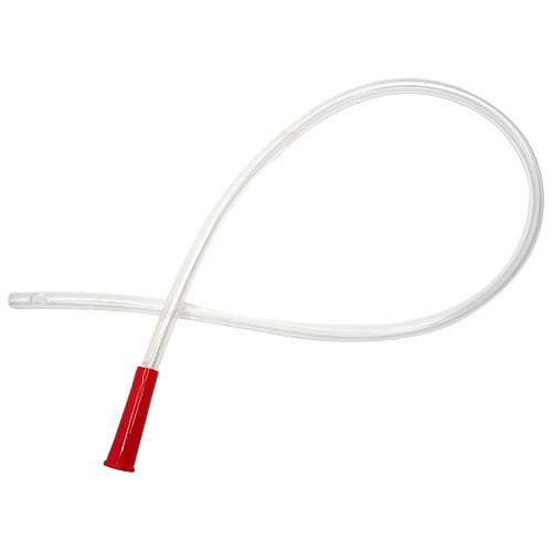 Suction Catheter - PLAIN