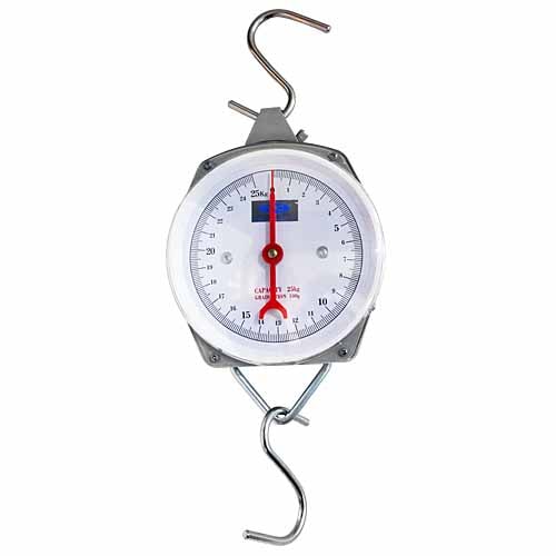 Salter Type Hanging Weighing Scale