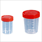 Sample Containers