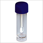 Sample / Stool Containers with screw cap