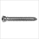 Self-Tapping Locking Screw 2.4mm