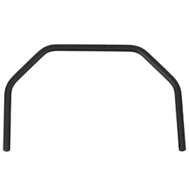 Semi-Circular Curved Rod