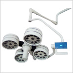 Shadowless Operating Lamp LED