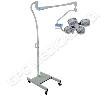 Shadowless Operating Lamp Mobile