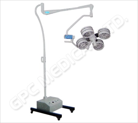 Shadowless Operating Lamp Mobile