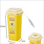 S Series Sharps Container