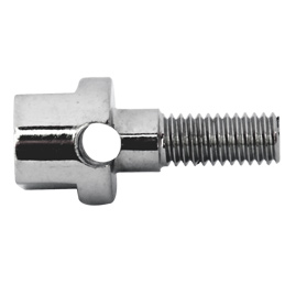 Single Pin Fixation Bolt