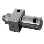 Small Clamp 4.0/2.5mm & 4.0/4.0mm