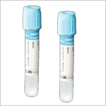 Sodium Citrated Tubes (NaC3,2%)- PT Tubes