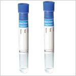 Sodium Citrated Tubes (NaC 3,2%)- PT Tubes